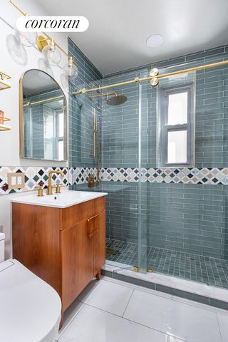 96 Arden St Apt 2A, New York City, NY 10040