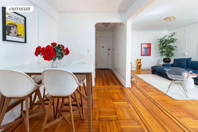 96 Arden St Apt 2A, New York City, NY 10040