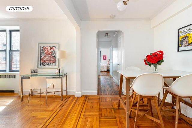 96 Arden St Apt 2A, New York City, NY 10040