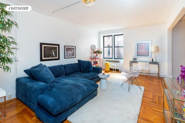 96 Arden St Apt 2A, New York City, NY 10040