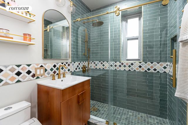 96 Arden St Apt 2A, New York City, NY 10040