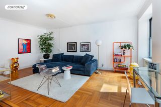 96 Arden St Apt 2A, New York City, NY 10040