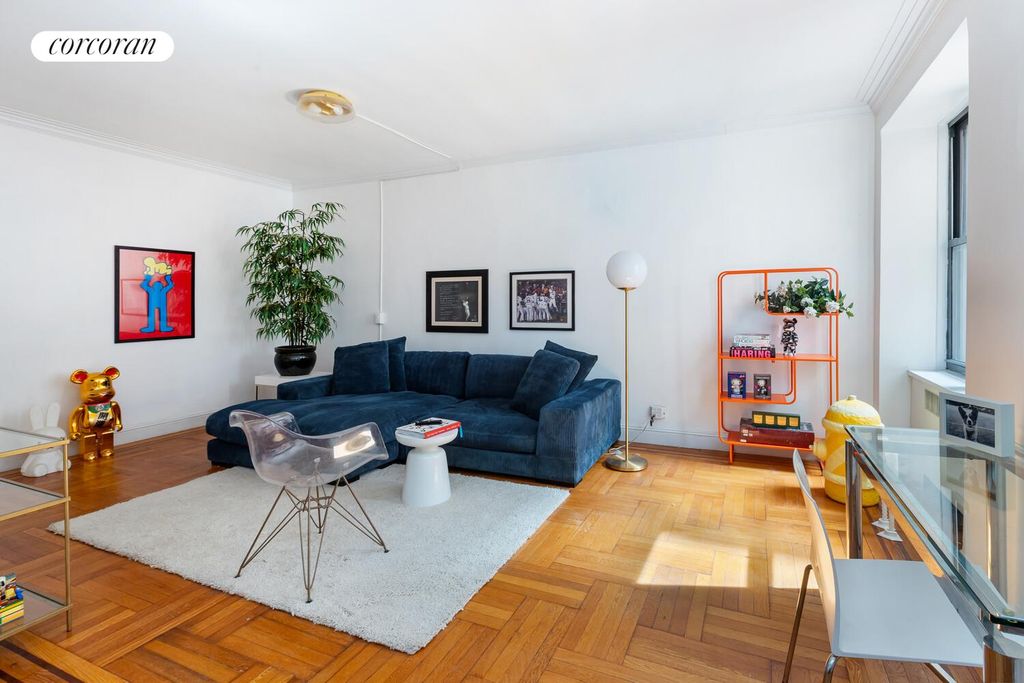 96 Arden St Apt 2A, New York City, NY 10040