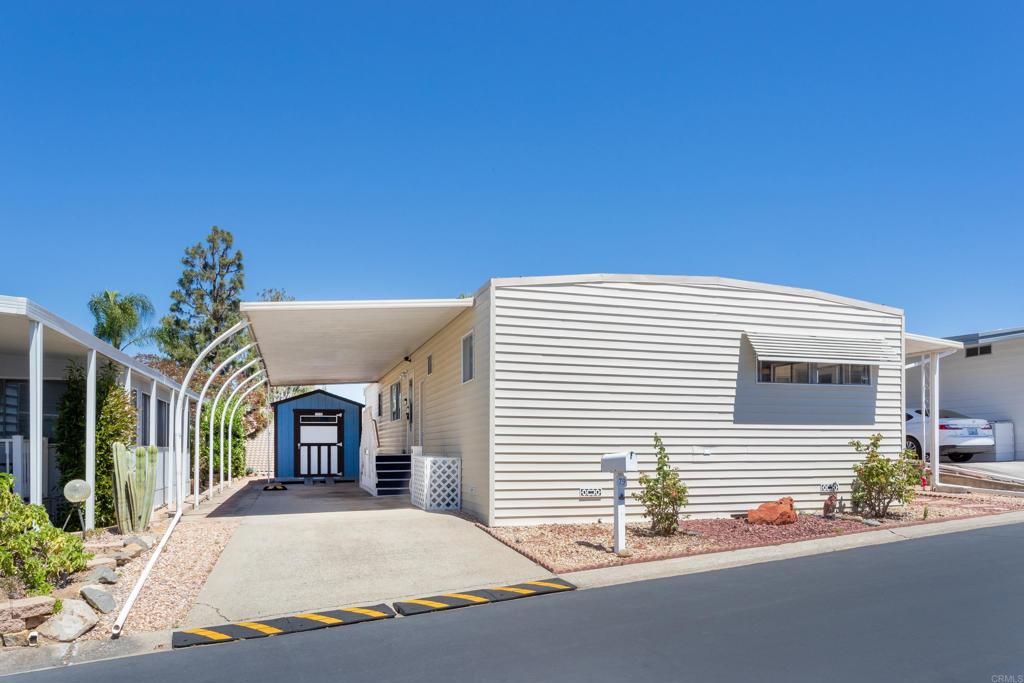 1145 E Barham Drive 79, San Marcos, CA 92078