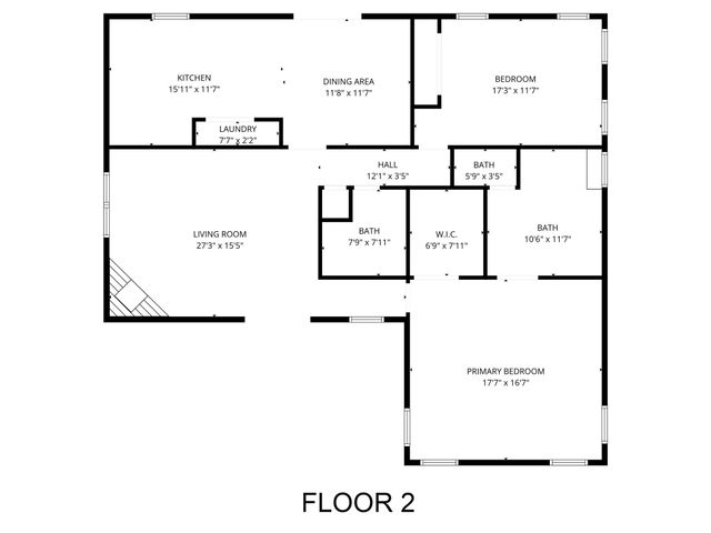 321 Ling Street, Bayou Vista, TX 77563