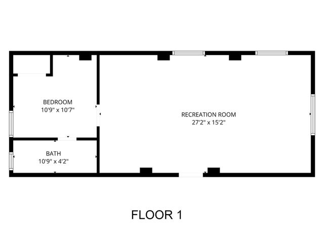 321 Ling Street, Bayou Vista, TX 77563