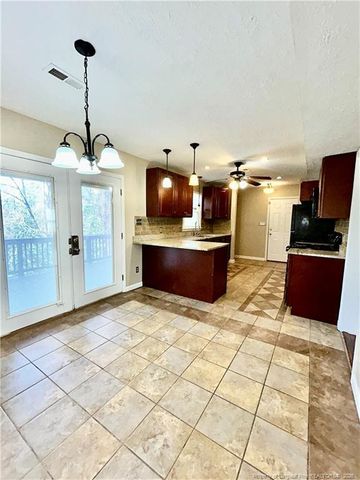 1583 Winnabow Drive, Fayetteville, NC 28304