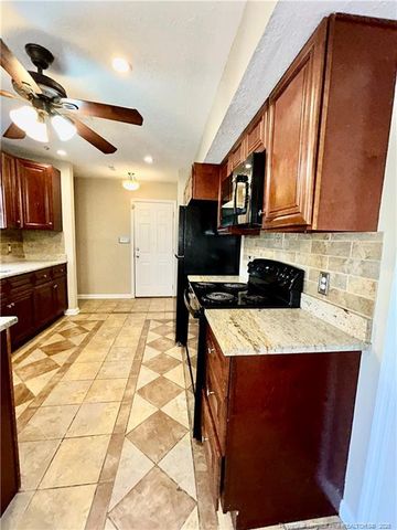 1583 Winnabow Drive, Fayetteville, NC 28304