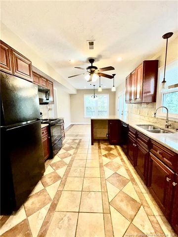 1583 Winnabow Drive, Fayetteville, NC 28304