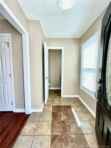 1583 Winnabow Drive, Fayetteville, NC 28304