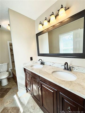 1583 Winnabow Drive, Fayetteville, NC 28304