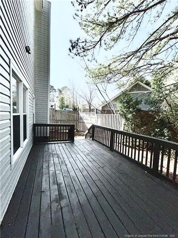 1583 Winnabow Drive, Fayetteville, NC 28304