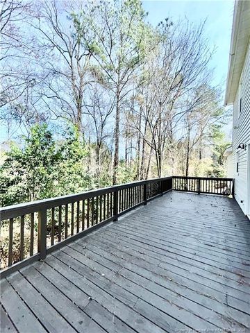 1583 Winnabow Drive, Fayetteville, NC 28304