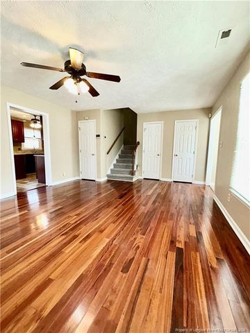 1583 Winnabow Drive, Fayetteville, NC 28304