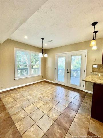 1583 Winnabow Drive, Fayetteville, NC 28304