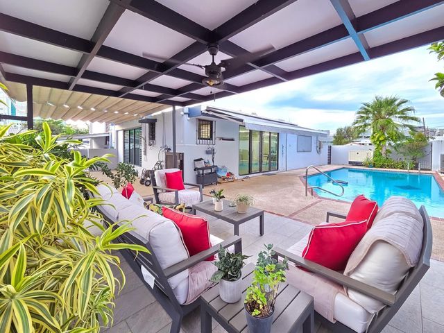 H3 CALLE BUCARE, Guaynabo, PR 00968