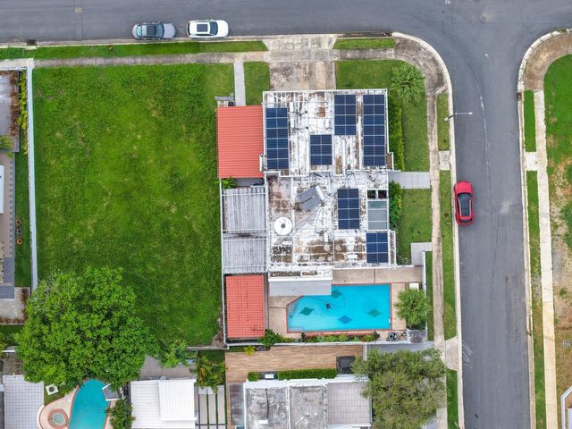 H3 CALLE BUCARE, Guaynabo, PR 00968