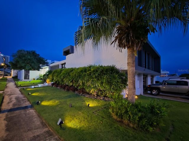 H3 CALLE BUCARE, Guaynabo, PR 00968