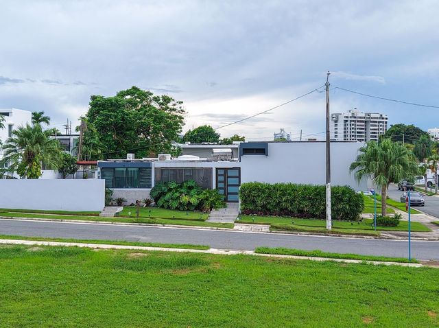 H3 CALLE BUCARE, Guaynabo, PR 00968