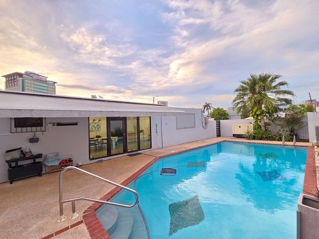 H3 CALLE BUCARE, Guaynabo, PR 00968