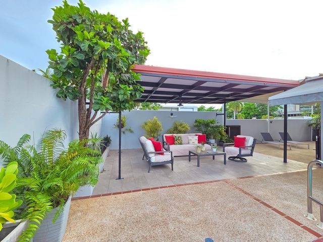 H3 CALLE BUCARE, Guaynabo, PR 00968