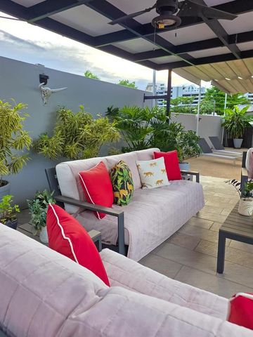 H3 CALLE BUCARE, Guaynabo, PR 00968