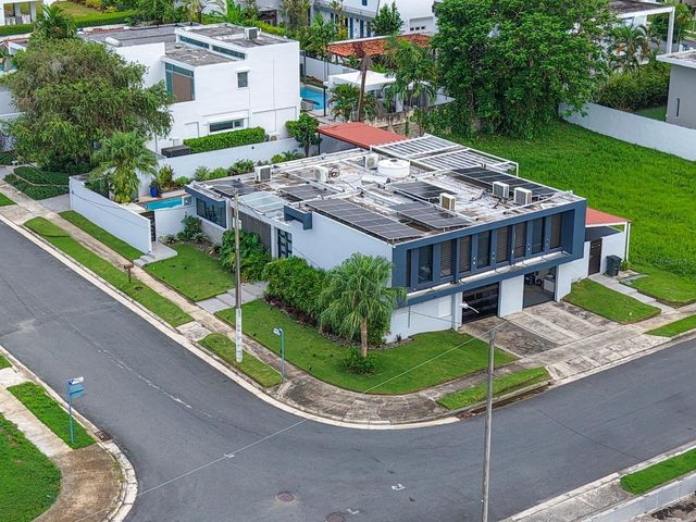 H3 CALLE BUCARE, Guaynabo, PR 00968