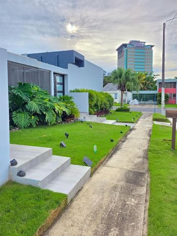 H3 CALLE BUCARE, Guaynabo, PR 00968