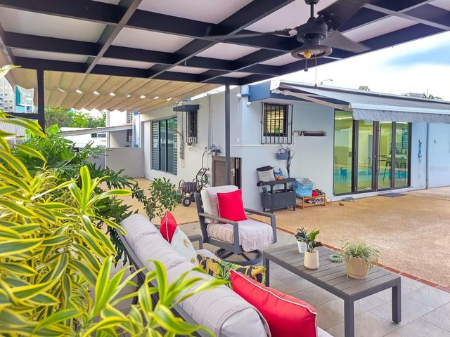 H3 CALLE BUCARE, Guaynabo, PR 00968