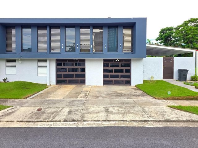 H3 CALLE BUCARE, Guaynabo, PR 00968