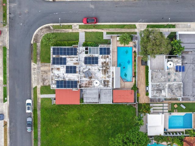 H3 CALLE BUCARE, Guaynabo, PR 00968