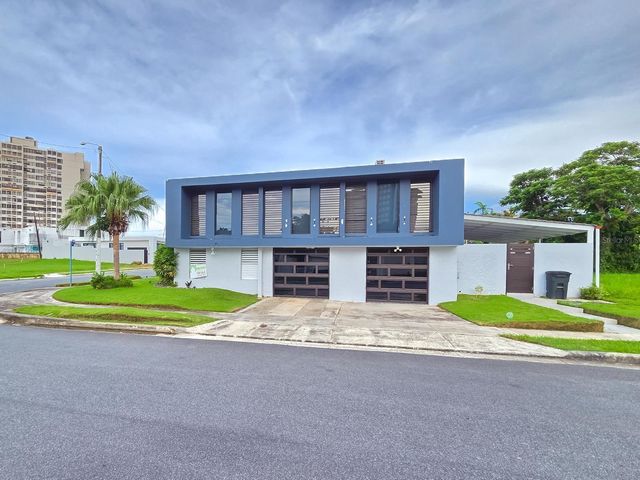 H3 CALLE BUCARE, Guaynabo, PR 00968