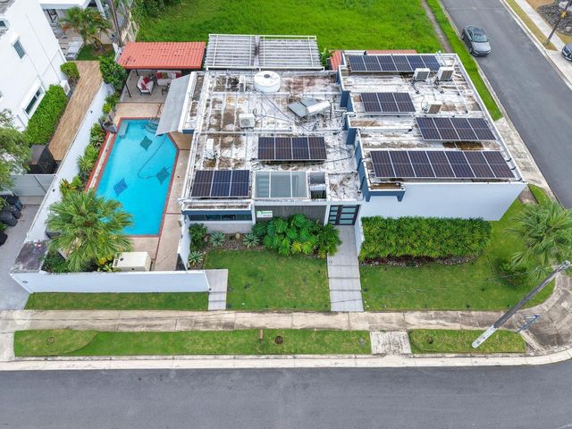 H3 CALLE BUCARE, Guaynabo, PR 00968