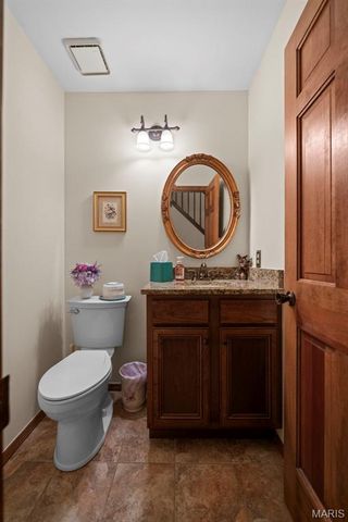 1316 Holgate Drive F1, Ballwin, MO 63021
