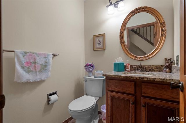 1316 Holgate Drive F1, Ballwin, MO 63021
