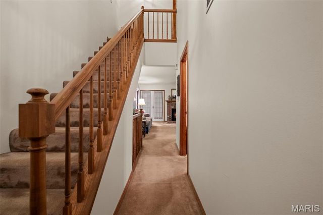 1316 Holgate Drive F1, Ballwin, MO 63021