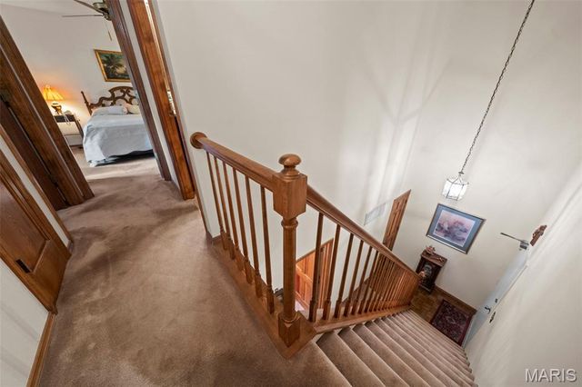 1316 Holgate Drive F1, Ballwin, MO 63021