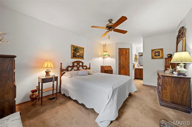 1316 Holgate Drive F1, Ballwin, MO 63021