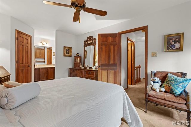 1316 Holgate Drive F1, Ballwin, MO 63021
