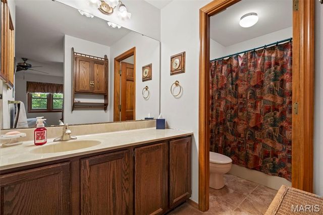 1316 Holgate Drive F1, Ballwin, MO 63021
