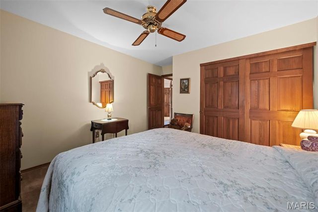 1316 Holgate Drive F1, Ballwin, MO 63021
