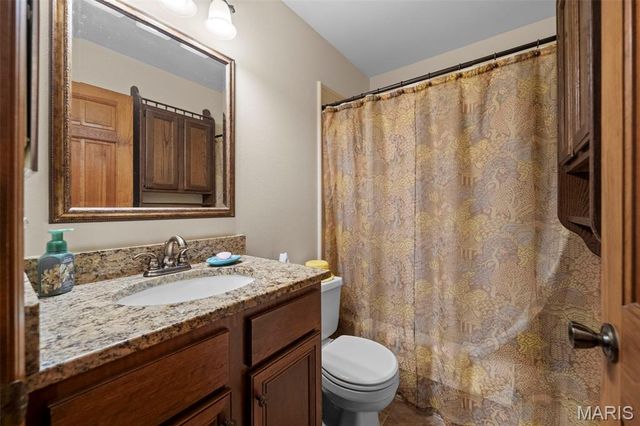 1316 Holgate Drive F1, Ballwin, MO 63021