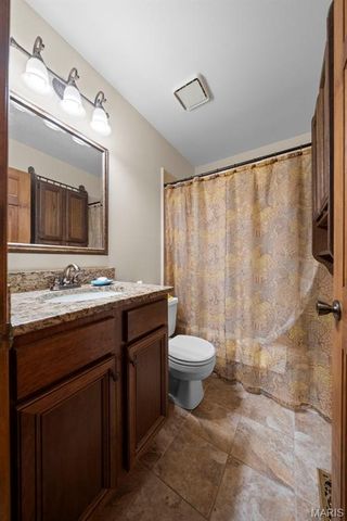 1316 Holgate Drive F1, Ballwin, MO 63021