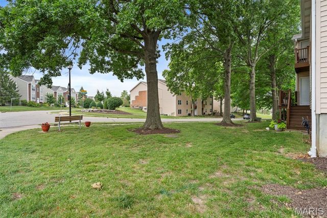 1316 Holgate Drive F1, Ballwin, MO 63021