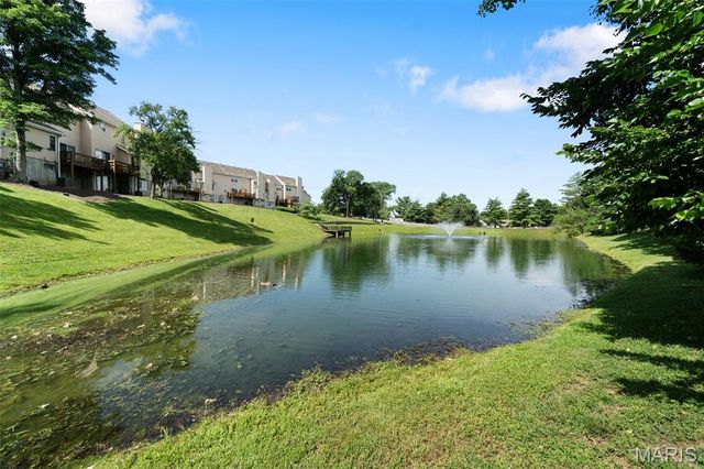 1316 Holgate Drive F1, Ballwin, MO 63021