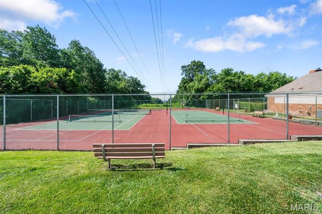 1316 Holgate Drive F1, Ballwin, MO 63021