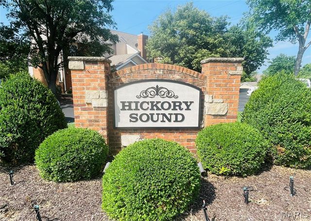 1316 Holgate Drive F1, Ballwin, MO 63021