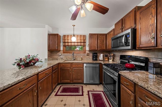 1316 Holgate Drive F1, Ballwin, MO 63021