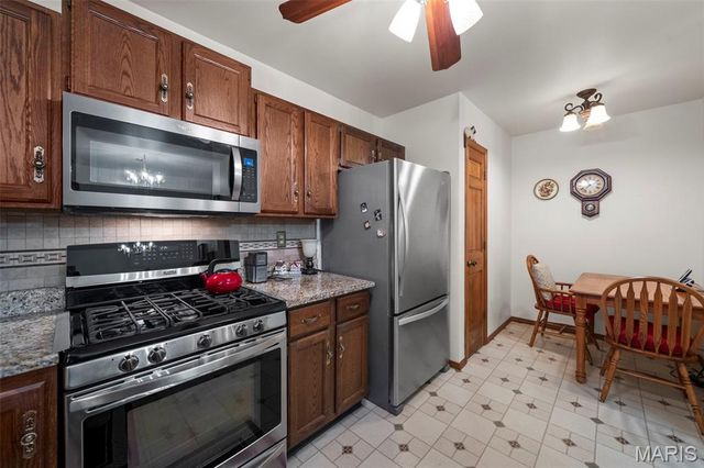1316 Holgate Drive F1, Ballwin, MO 63021