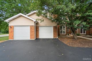 1316 Holgate Drive F1, Ballwin, MO 63021
